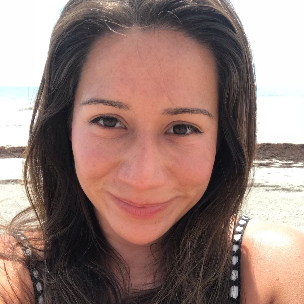 Meet your Posher, Miriya